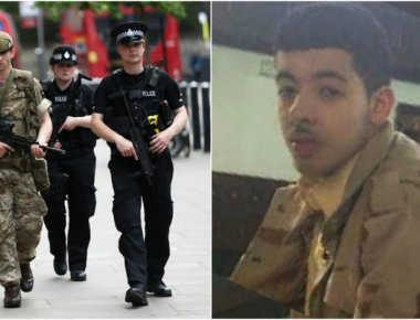 Είχαν προειδοποιήσει πέντε φορές για τον δράστη της επίθεσης στο Μάντσεστερ - «Το να είναι κανείς καμικάζι είναι ΟΚ», έλεγε (φωτό)